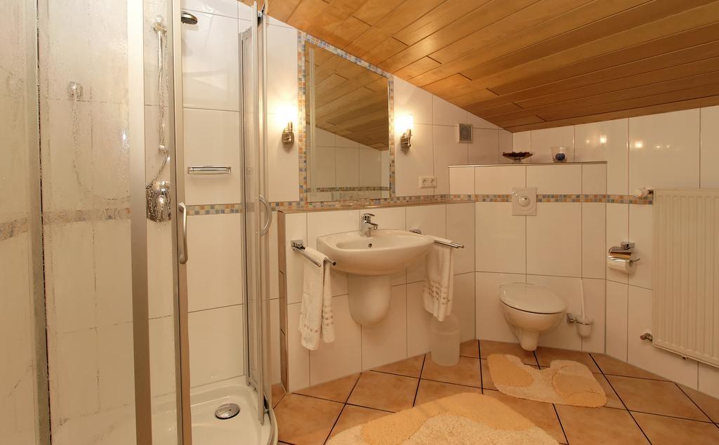 Ferienwohnungen Krenn Tittling Room photo