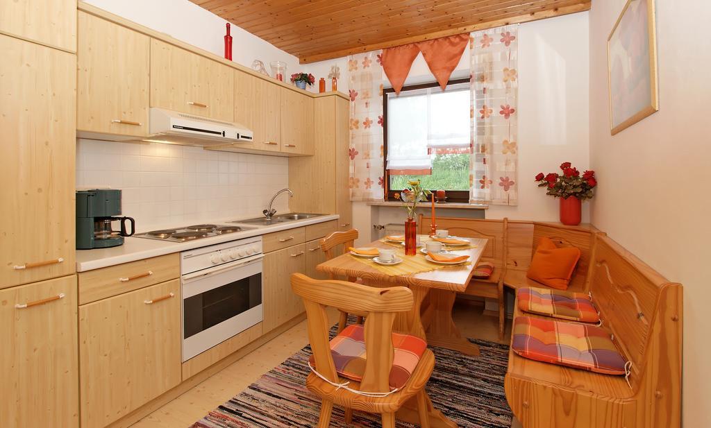 Ferienwohnungen Krenn Tittling Room photo