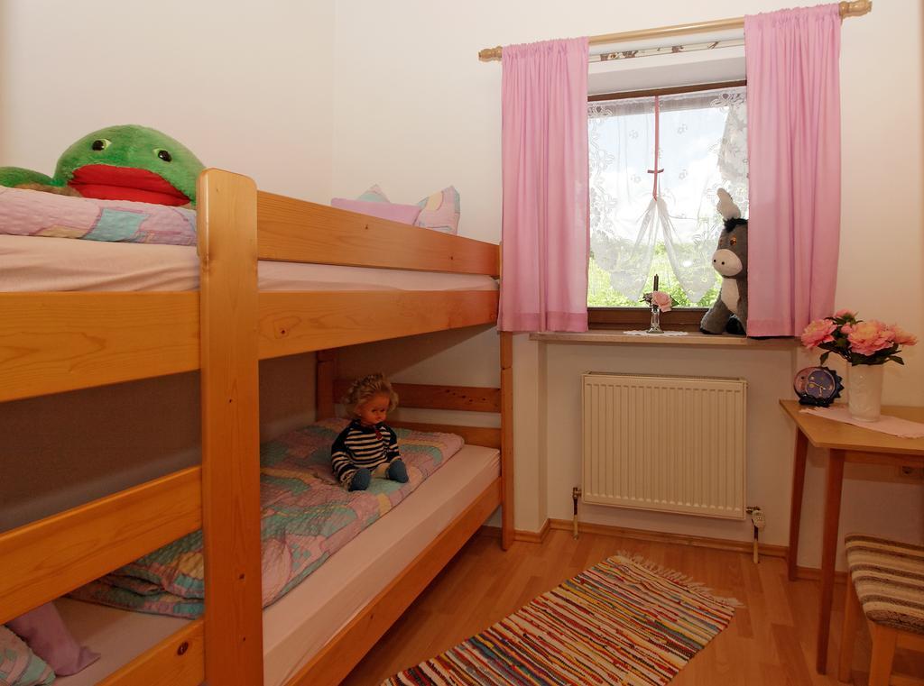 Ferienwohnungen Krenn Tittling Room photo